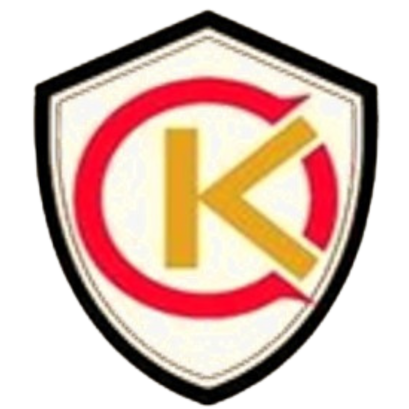 Kesatria Merah Putih Logo